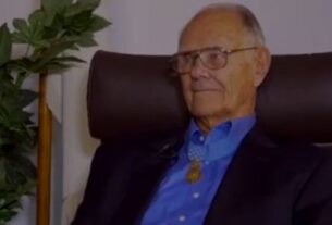 Bob Maxwell His Life Story