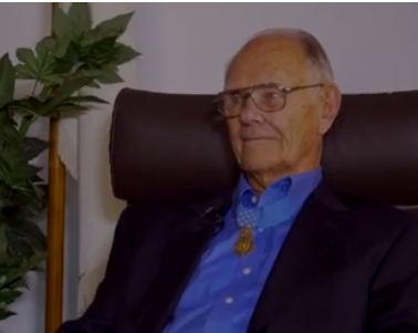 A conversation with Bob