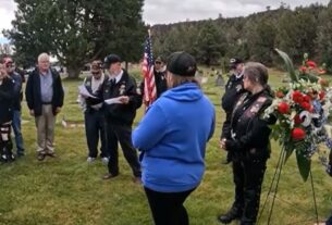Gathering in McMinnville 2026 to remember Bob