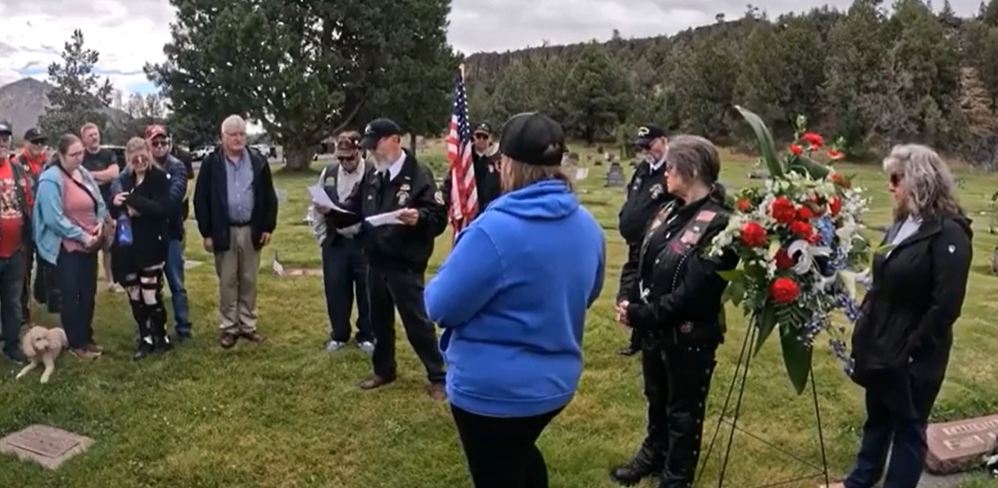 Gathering in McMinnville 2026 to remember Bob